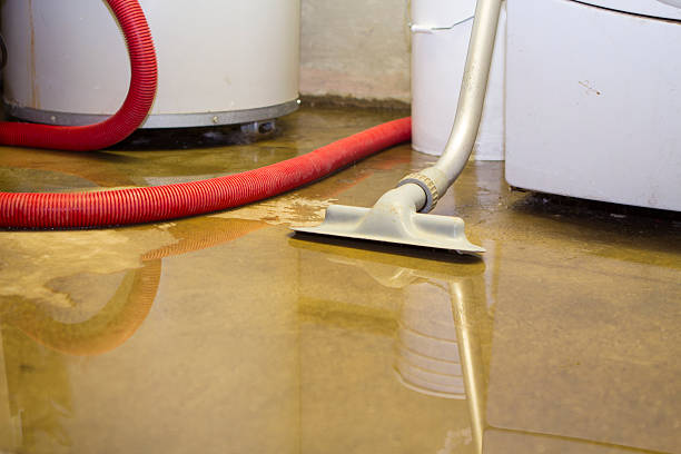 Best Sewage cleanup and water damage restoration  in Villa Park, CA