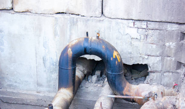 Best 24/7 water damage repair  in Villa Park, CA