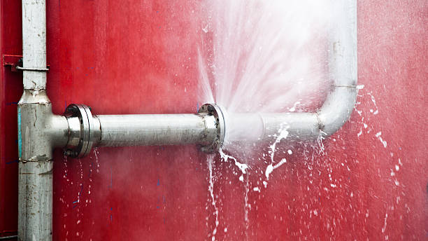 Best Emergency water damage restoration  in Villa Park, CA